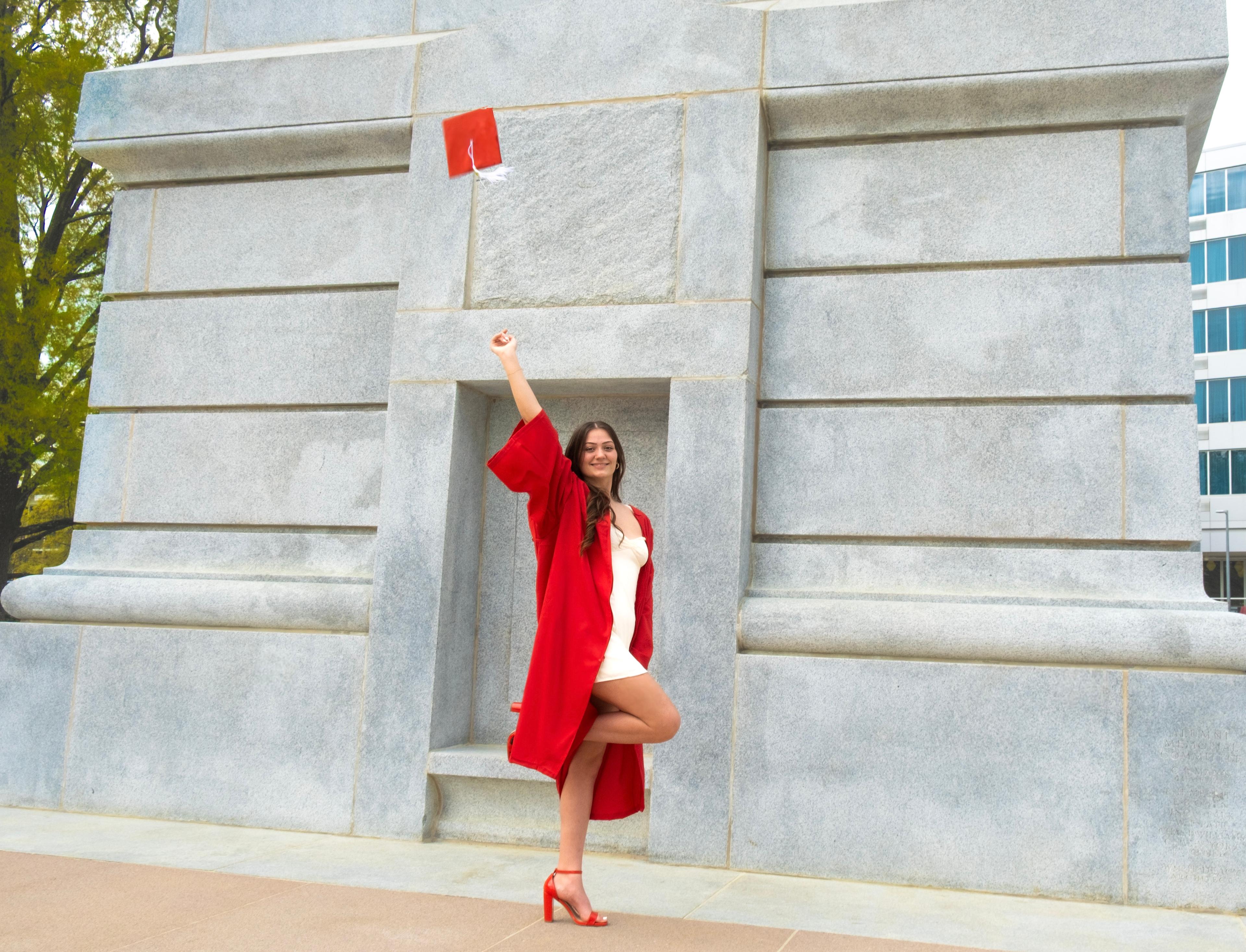 Graduations